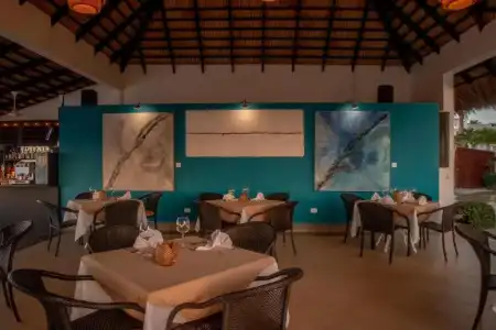 Velero Beach Resort - 20