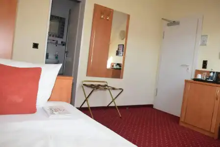 Stadt Heidelberg - 1