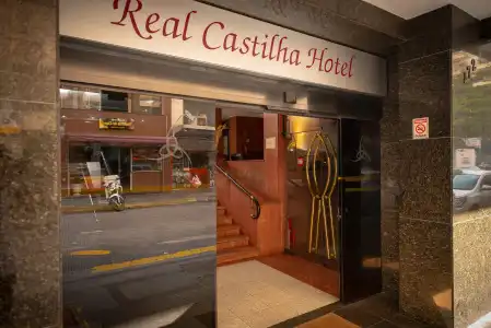 Real Castilha - 23