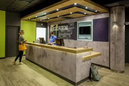 Ibis Budget Muenchen Airport Erding - 5