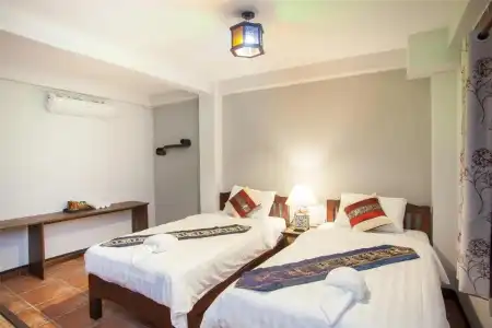 Somwang Boutique House - 58