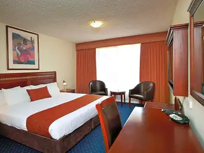 Ibis Styles Albany - 47