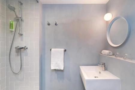 Hôtel Sanso by HappyCulture (Ex Quality Bercy Bibliotèque) - 7