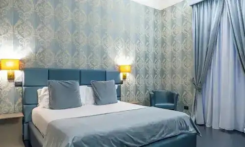 Via Veneto Suites - 92