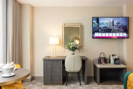 The Savoy - 38
