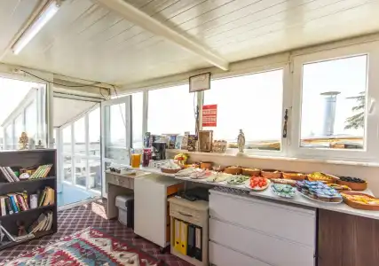 Sumengen Istanbul - 10