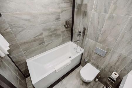 Best Western Plus Batumi - 31