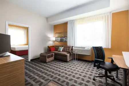 TownePlace Suites By Marriott Las Vegas Stadium District - 51