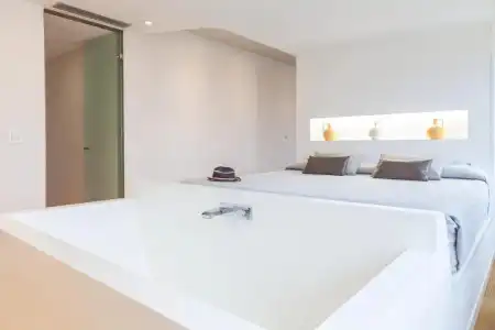 Macià Granada Five Senses Rooms & Suites - 128