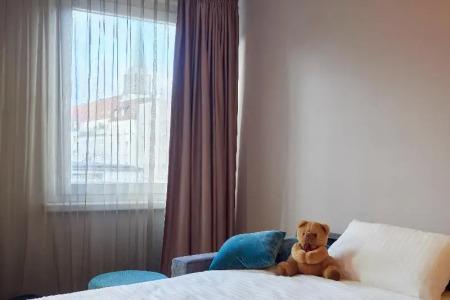 ibis Styles Bielefeld - 42