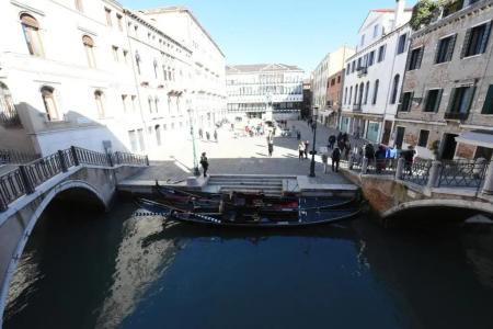 Romantic Escapade in Venice - 13
