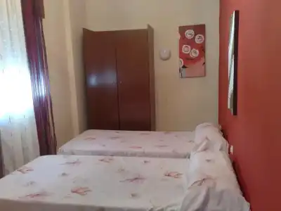 Hostal Virgen del Rocio - 15