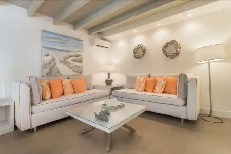 Mareggio Exclusive Residences & Suites - 48