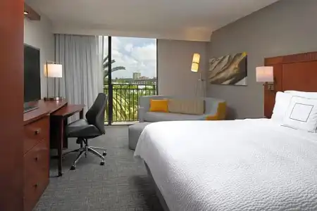 Courtyard by Marriott Bradenton Sarasota Riverfront - 29