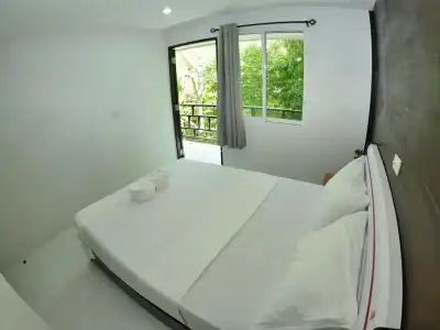 Kitty Guesthouse - 26