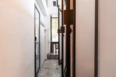 Hostal Juarez - Hostel - 28