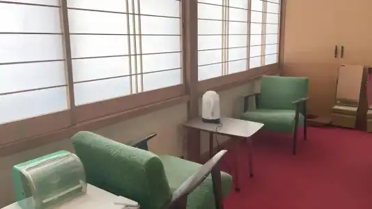 Yoshioka Ryokan - 12