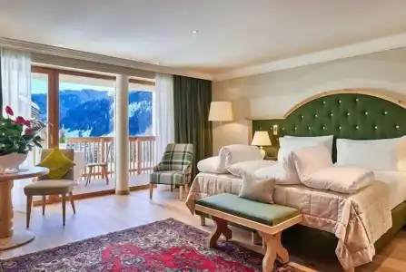 Sassongher – Preferreds & Resorts - 154