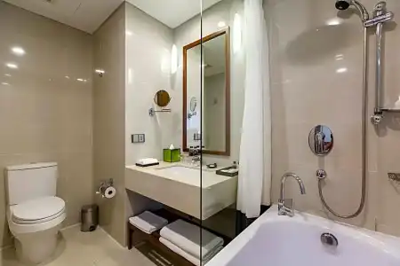 The Ann Hanoi & Spa - 59