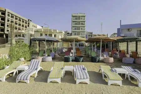 Tiba Rose Plaza - 38