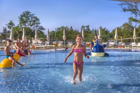 Valamar Camping Lanterna - 10