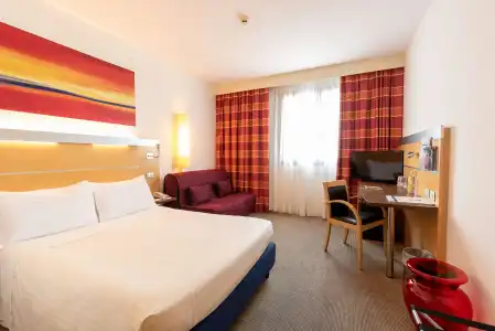Best Western Palace Inn Ferrara - 44