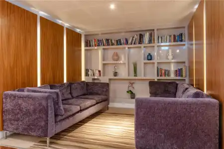 Radisson Blu Bristol - 37