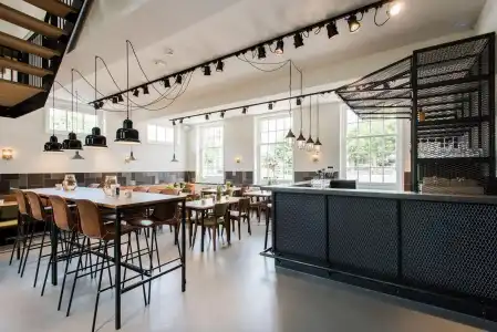 Boutique d'Oude Morsch - 16