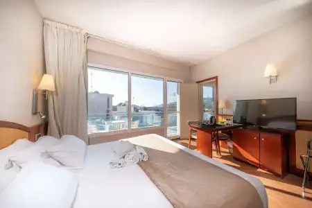 Best Western Mediterraneo - 8