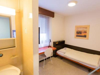 city hostel Geneva sarl - 2