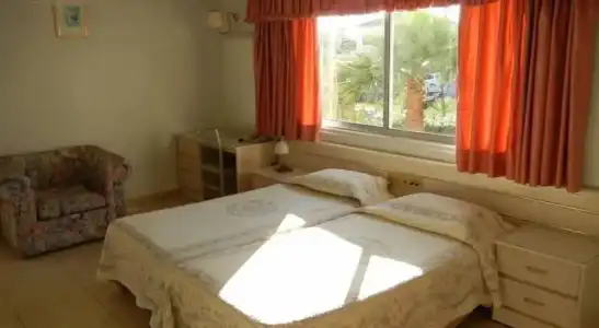 Tsialis Apartments - 4