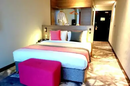  Fortune Atrium - 8