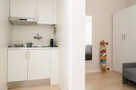 Sigieri Apartments - 46