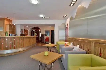 PostMayrhofen - 1