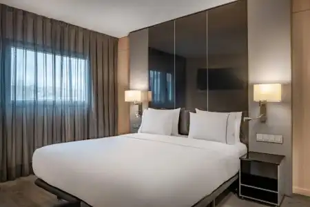 AC Sants by Marriott - 17