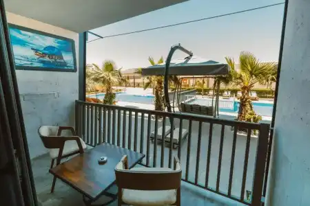 Kosa Otel Çeşme - 48