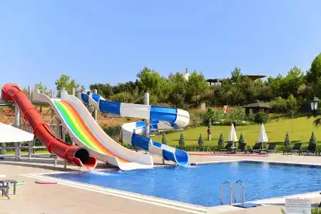 The Marilis Hill Resort & SPA - 45