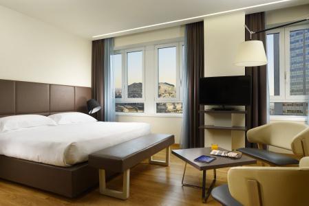 Unahotels Century Milano - 32