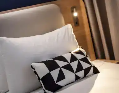 Holiday Inn Express - Nice - Grand Arenas - 6