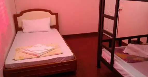 Krabi Bed Sleep - 3