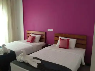 Mowin Boutique & Residence - 53