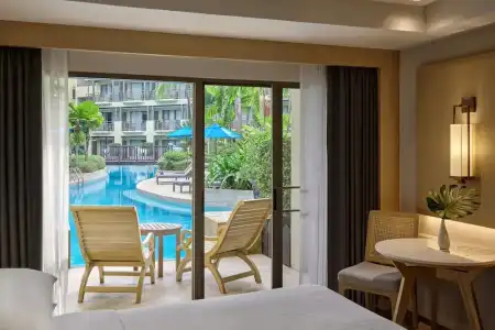 Phuket Marriott Resort & Spa, Merlin Beach - 41