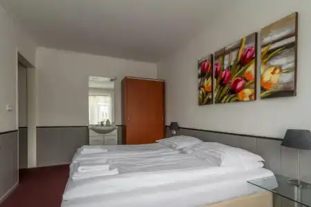 Pension Randenbroek - 35