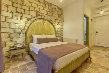 Bel Canto Alacati - 69
