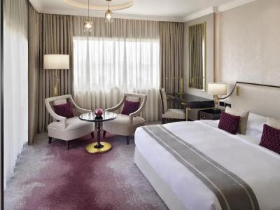 Mövenpick Bahrain - 100