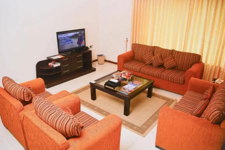 Unique Towers Luxury Boutique Suites - 32