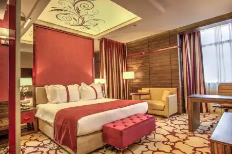 Holiday Inn Plovdiv by IHG - 82