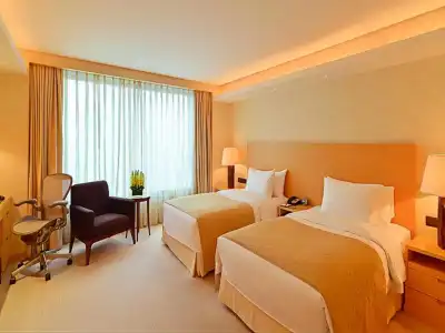 Marco Polo Wuhan - 71