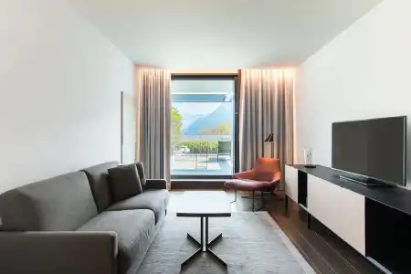 Hilton Lake Como - 100