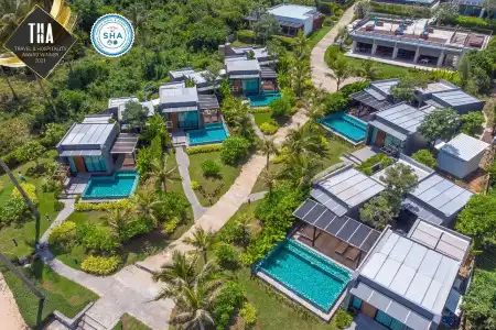 SEAnery Beach Resort - 18